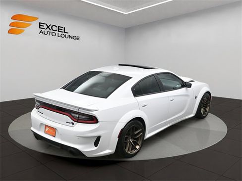 Used 2023 Dodge Charger SRT Hellcat w/ Harman/Kardon Audio Group image 53