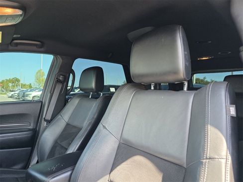 Used 2022 Dodge Durango GT image 23