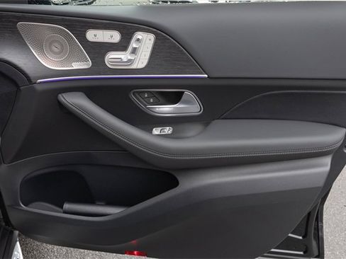 New 2026 Mercedes-Benz GLE 450 GLE 450 image 20