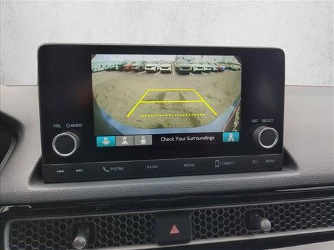 New 2026 Honda Civic Sport image 12