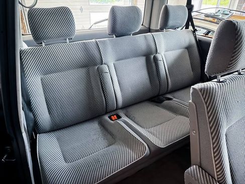 Used 1999 Volkswagen Eurovan GLS FWD image 13