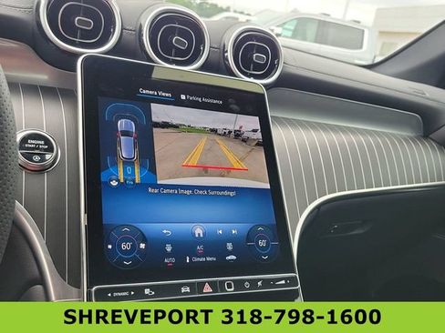 Used 2025 Mercedes-Benz GLC 300 image 15
