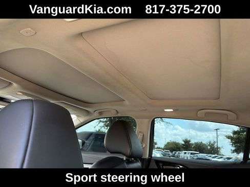 Used 2023 Nissan Maxima Platinum w/ Sport Mat Group FWD image 19