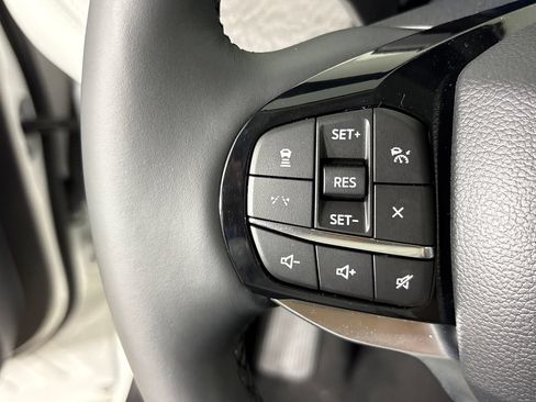 New 2026 Ford Explorer Platinum AWD/4WD image 19
