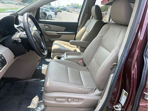 Used 2015 Honda Odyssey EX-L image 11