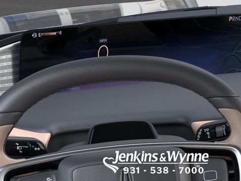 New 2026 Lincoln Navigator L Black Label image 13