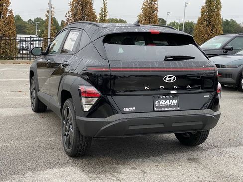 New 2026 Hyundai Kona SEL Sport image 5