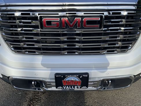 New 2026 GMC Sierra 1500 Denali w/ Denali Reserve Package AWD/4WD image 67