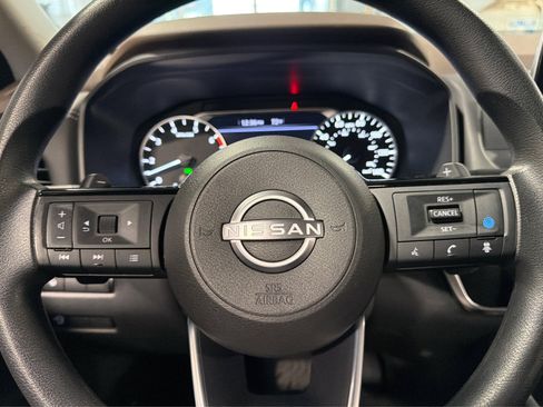 Used 2023 Nissan Rogue SV AWD/4WD image 21