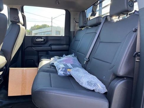 New 2024 Chevrolet Silverado 3500 W/T w/ WT Convenience Package image 6