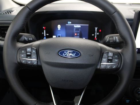 New 2025 Ford Maverick Lariat w/ Black Appearance Package image 31