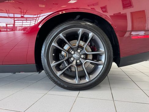 Used 2021 Dodge Challenger R/T Scat Pack w/ Driver Convenience Group RWD image 67