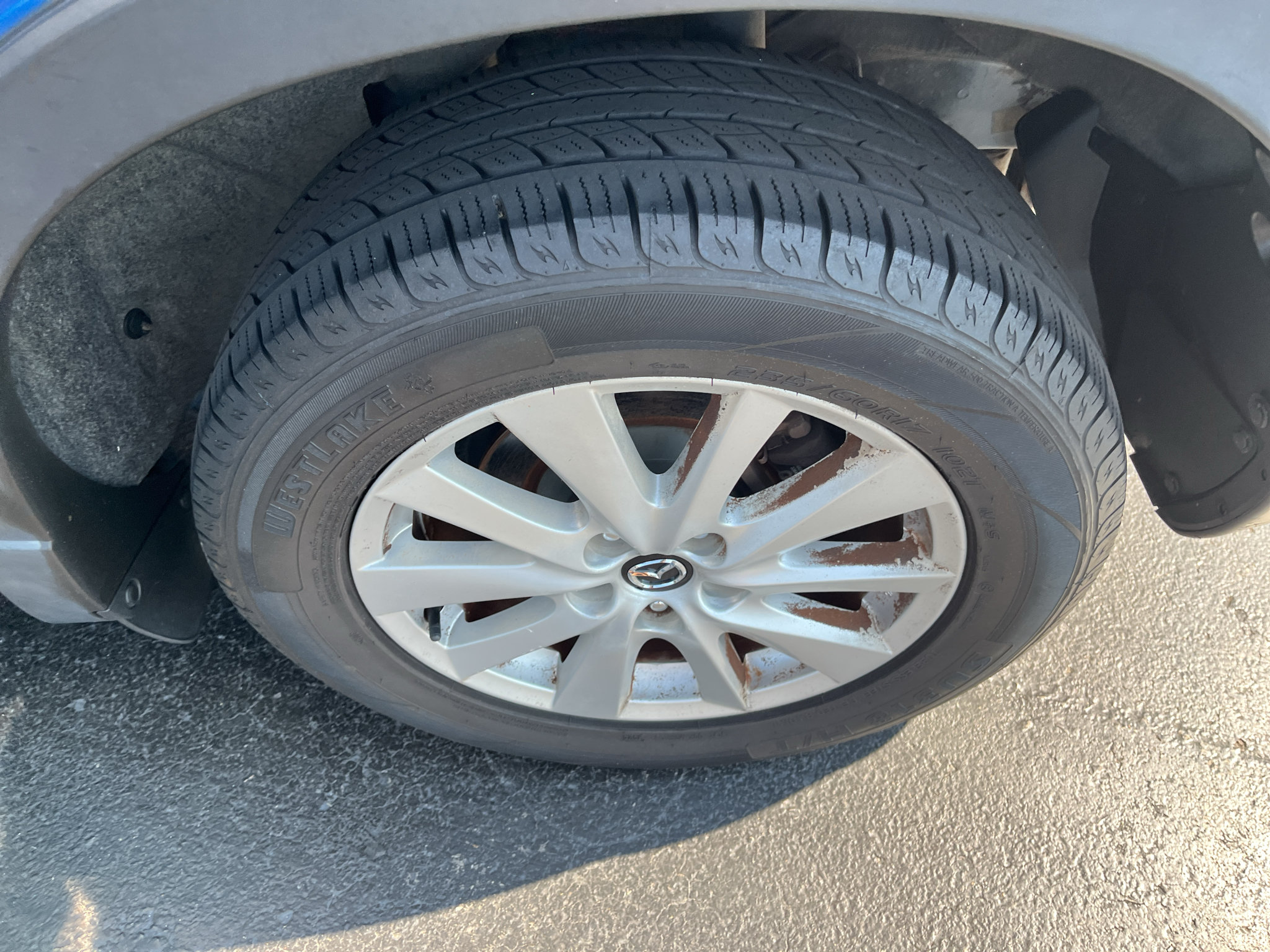 Used 2013 MAZDA CX-5 Touring w/ Bose & Moonroof Pkg FWD image 53