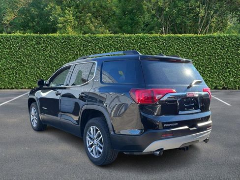 Used 2018 GMC Acadia SLE image 4