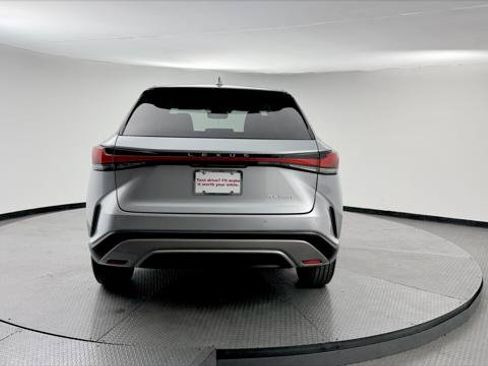 Used 2024 Lexus RX 350 FWD image 7