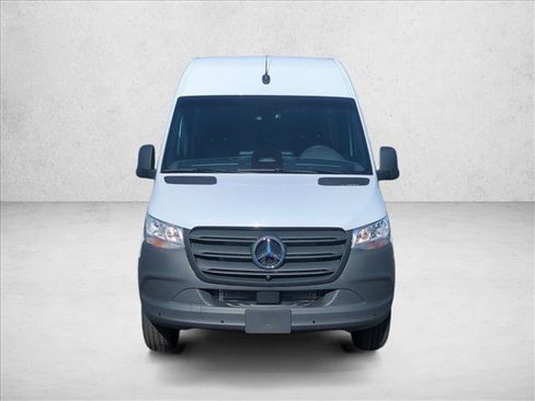 New 2026 Mercedes-Benz Sprinter 2500 image 6