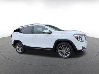 Used 2024 GMC Terrain SLT AWD/4WD video 2