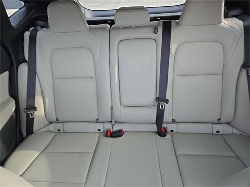 Certified 2025 Nissan Murano SV w/ Cargo Package image 32