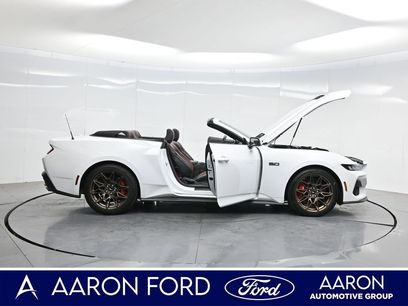 Used 2024 Ford Mustang GT Premium w/ GT Performance Package
