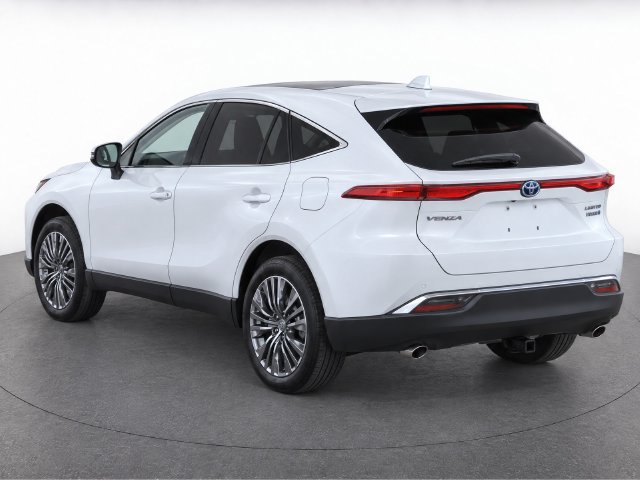 Used 2021 Toyota Venza Limited w/ Advanced Technology Package AWD/4WD image 7