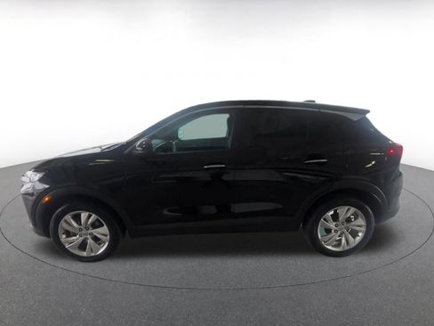 Used 2025 Buick Encore GX Preferred FWD image 8