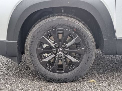 New 2026 MAZDA CX-50 AWD 2.5 Hybrid w/ Weather Package image 11