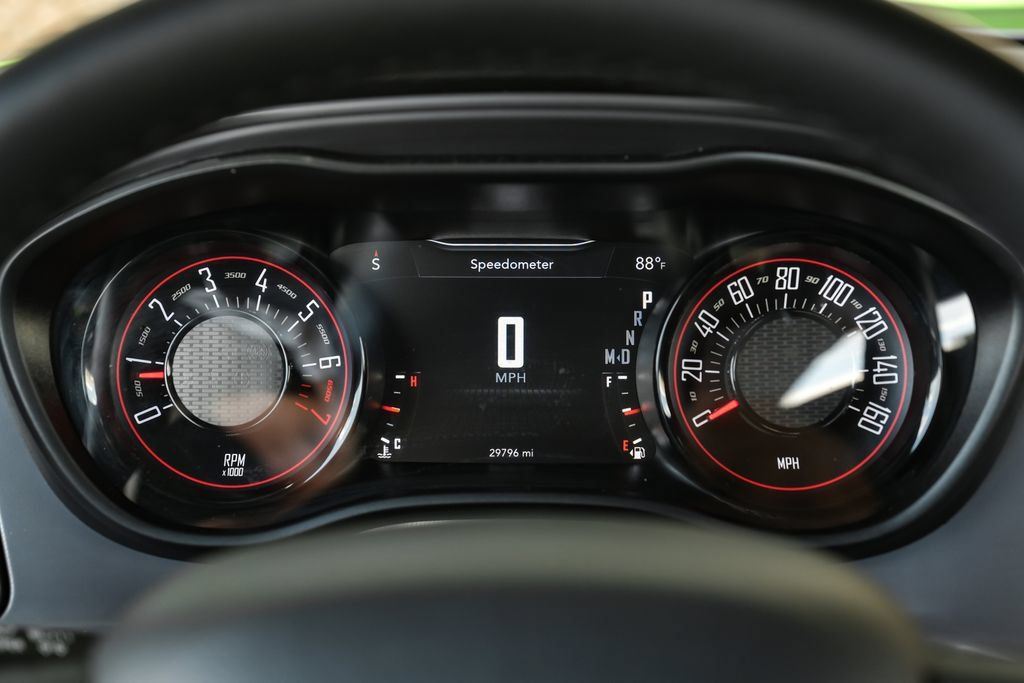 Used 2023 Dodge Challenger GT w/ Plus Package AWD/4WD image 27