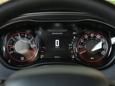 Used 2023 Dodge Challenger GT w/ Plus Package AWD/4WD image 27