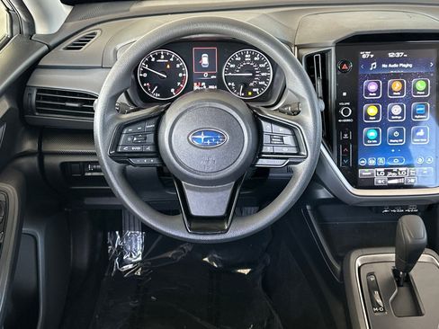 Certified 2024 Subaru Crosstrek 2.0i Premium w/ Crosstrek Mirror Package image 15