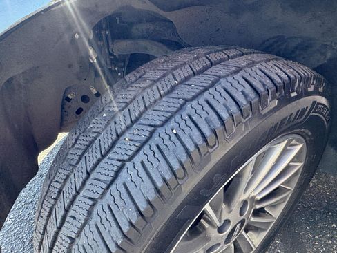 Used 2021 Lincoln Navigator L 4WD image 10