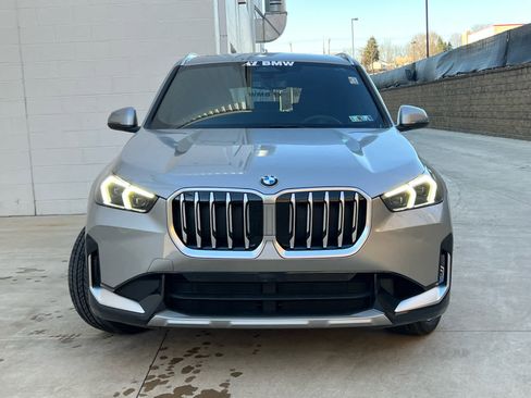 Used 2025 BMW X1 xDrive28i w/ Convenience Package image 2