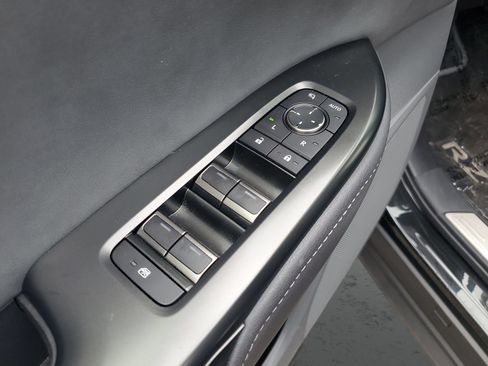 Used 2024 Lexus RZ 300e Premium w/ Accessory Package (Z1) FWD image 19