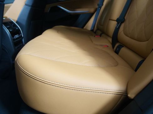 Certified 2026 BMW X5 xDrive40i image 15