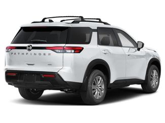 New 2026 Nissan Pathfinder SV w/ SV Premium Package AWD/4WD video 2