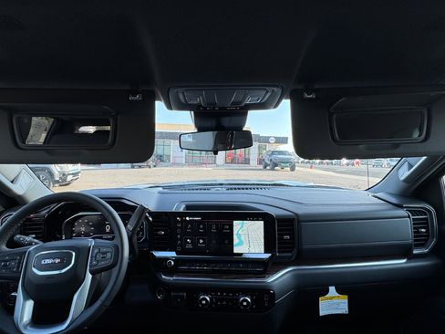 New 2025 GMC Sierra 1500 Elevation w/ X31 Off-Road Package image 39