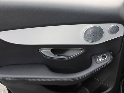 Used 2018 Mercedes-Benz C 300 4MATIC Sedan w/ Multimedia Package image 32