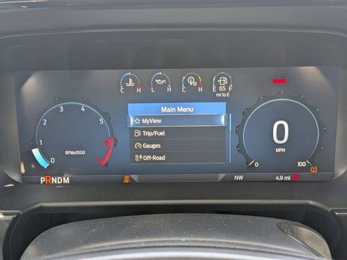 New 2026 Ford F350 Lariat AWD/4WD image 34