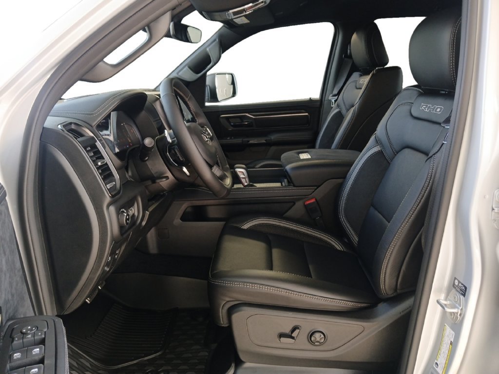 New 2026 RAM 1500 RHO AWD/4WD image 19