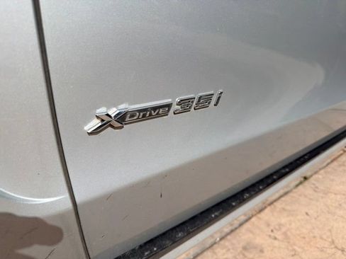 Used 2015 BMW X5 xDrive35i AWD/4WD image 12