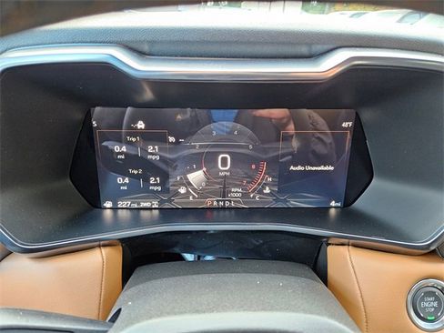 New 2026 GMC Canyon AT4 image 20