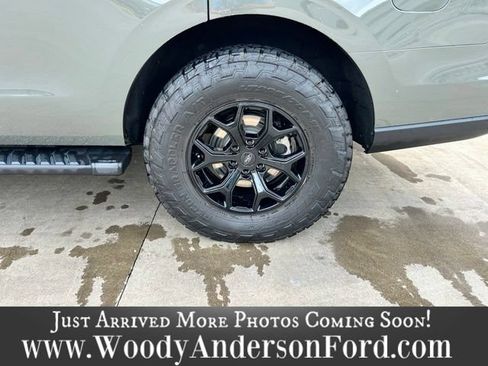 Certified 2024 Ford Expedition Timberline AWD/4WD image 6