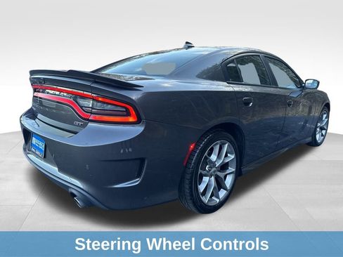 Used 2023 Dodge Charger GT image 8
