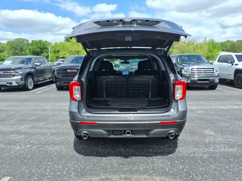 Used 2023 Ford Explorer XLT w/ Equipment Group 202A RWD image 6