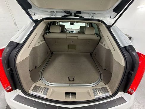 Used 2011 Cadillac SRX Luxury FWD image 25