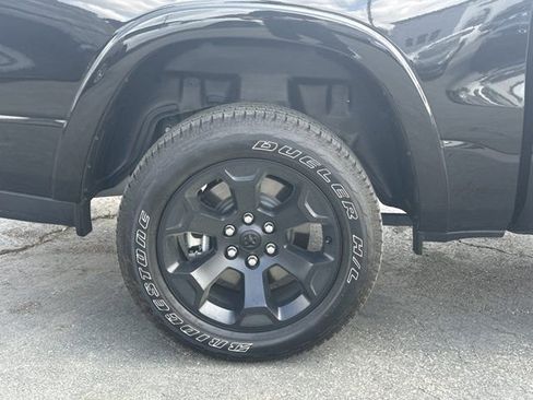 Certified 2025 RAM 1500 Big Horn image 22