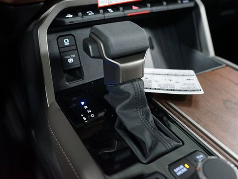 New 2026 Toyota Tundra 1794 Edition image 23