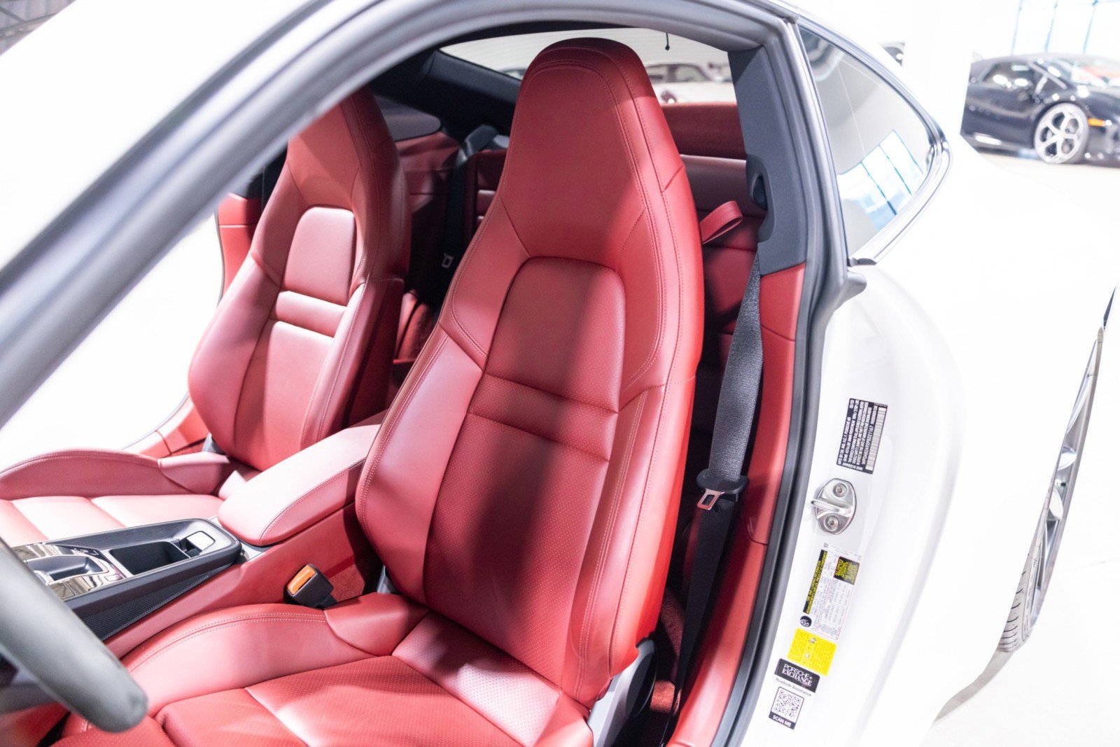 Used 2023 Porsche 911 Carrera GTS w/ Premium Package RWD image 35