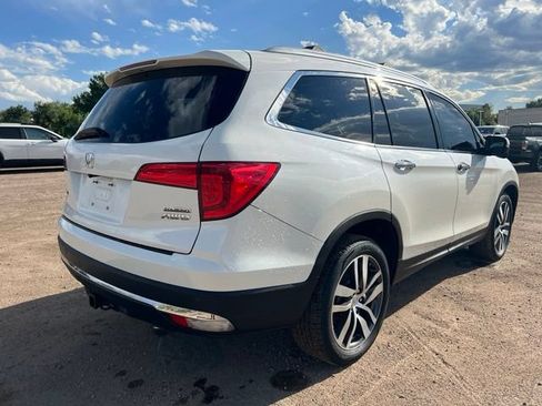 Used 2016 Honda Pilot Touring image 6