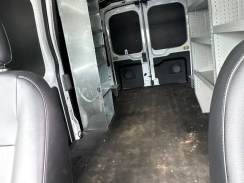 Used 2026 Ford Transit 250 148 Medium Roof w/ Load Area Protection Package RWD image 18