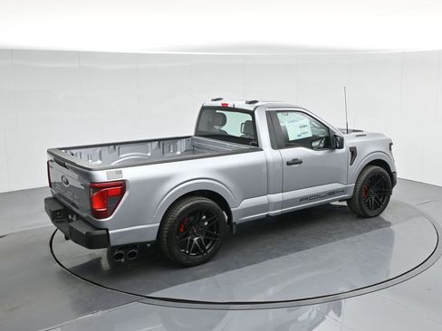 New 2025 Ford F150 XL image 35